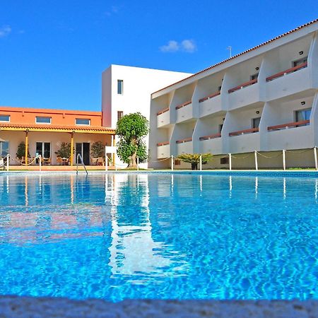 Hotel Pradillo Conil Conil De La Frontera Ngoại thất bức ảnh