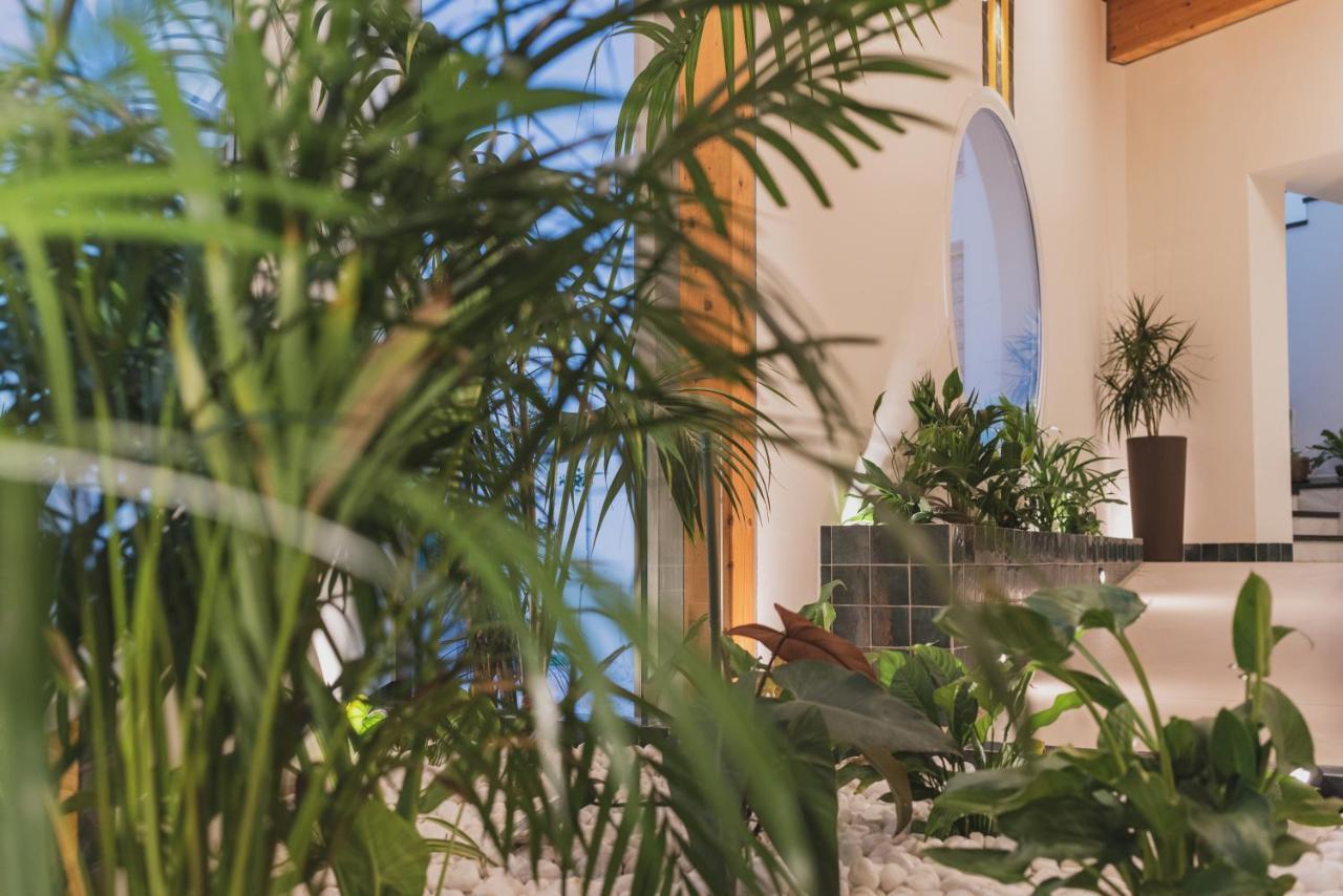 Hotel Pradillo Conil Conil De La Frontera Ngoại thất bức ảnh