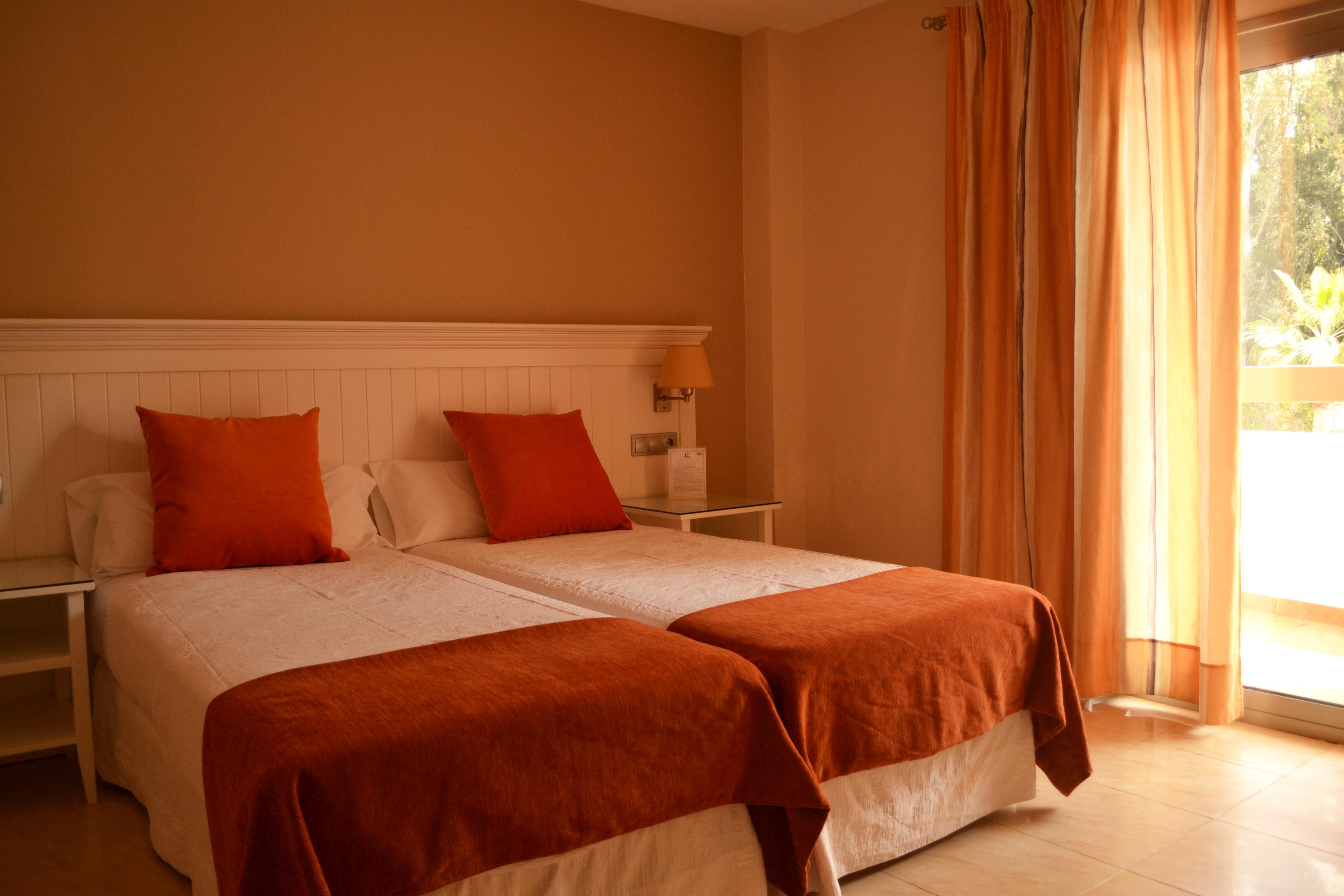 Hotel Pradillo Conil Conil De La Frontera Ngoại thất bức ảnh