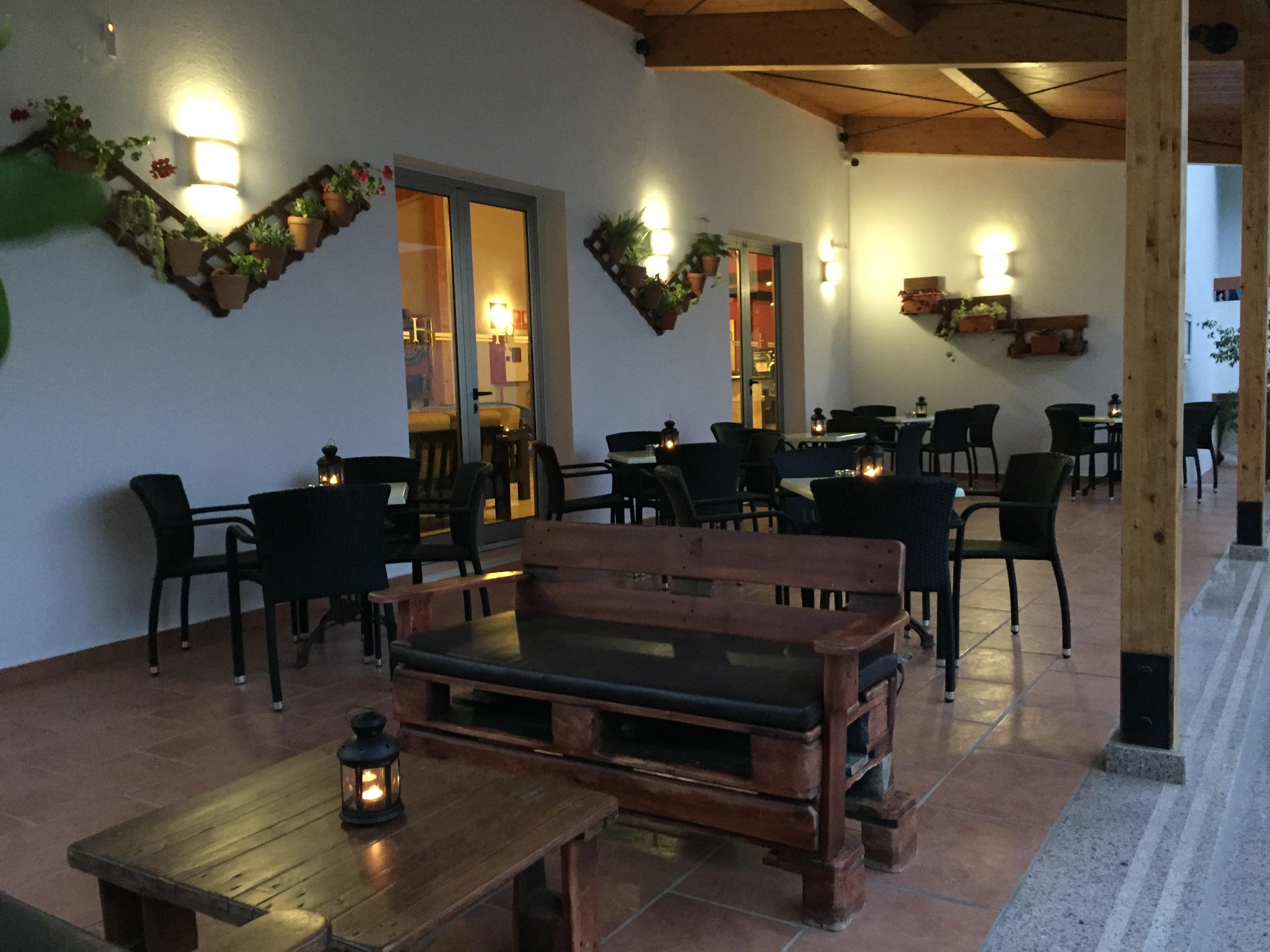Hotel Pradillo Conil Conil De La Frontera Ngoại thất bức ảnh