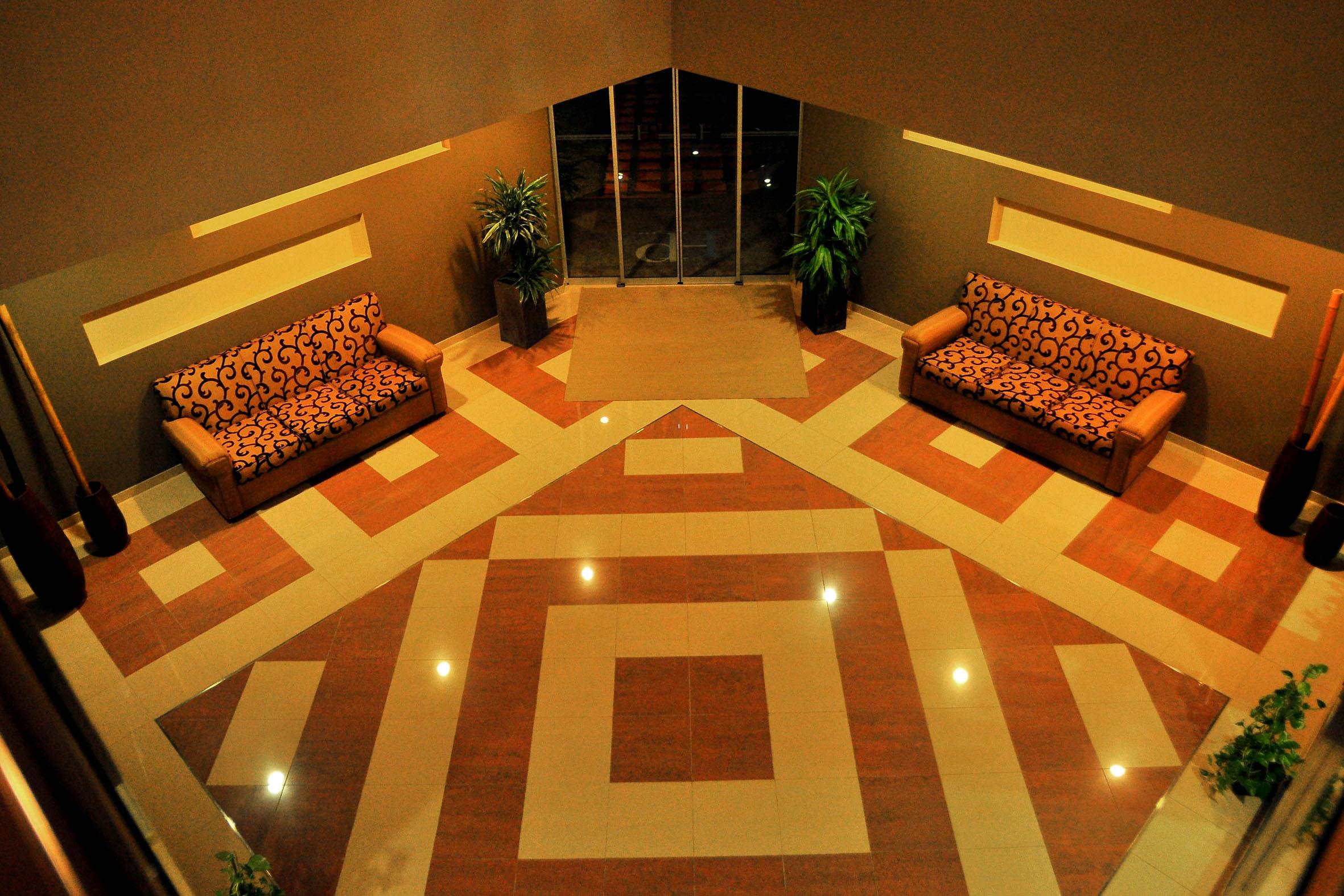 Hotel Pradillo Conil Conil De La Frontera Nội địa bức ảnh