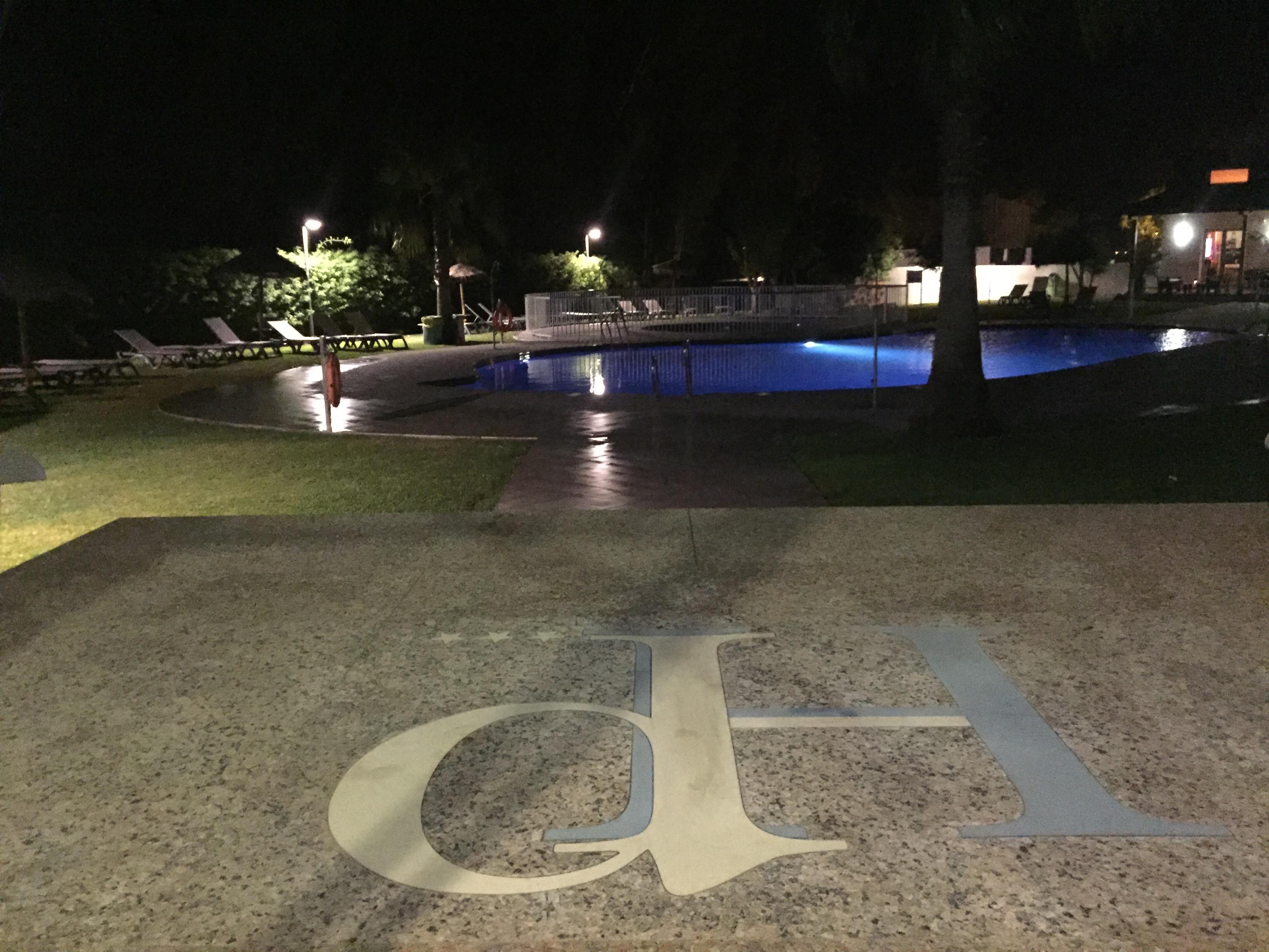 Hotel Pradillo Conil Conil De La Frontera Ngoại thất bức ảnh
