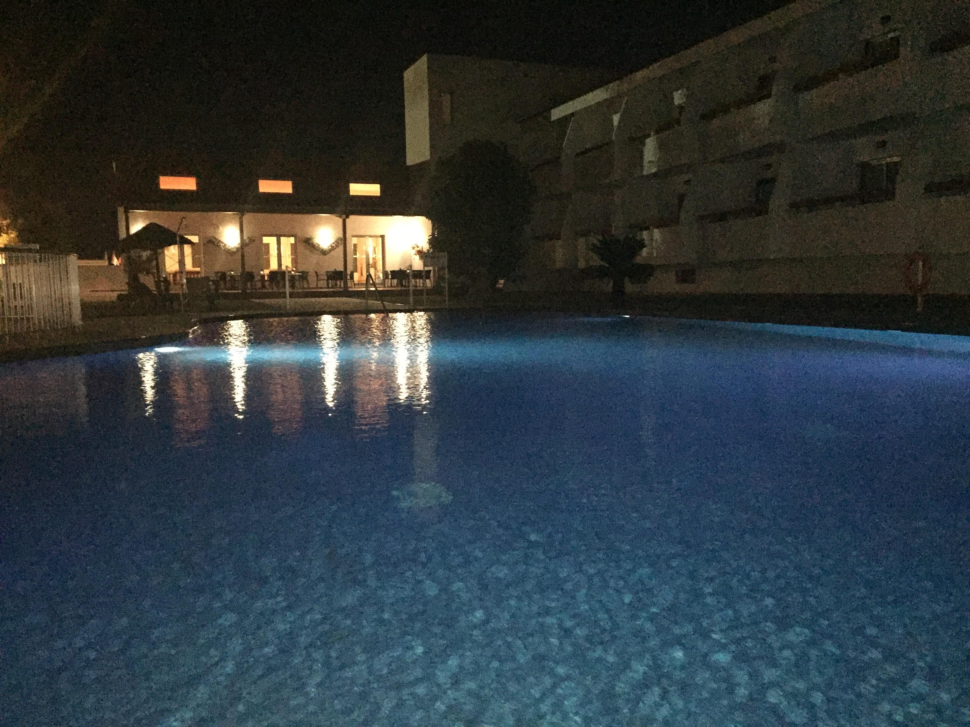 Hotel Pradillo Conil Conil De La Frontera Ngoại thất bức ảnh