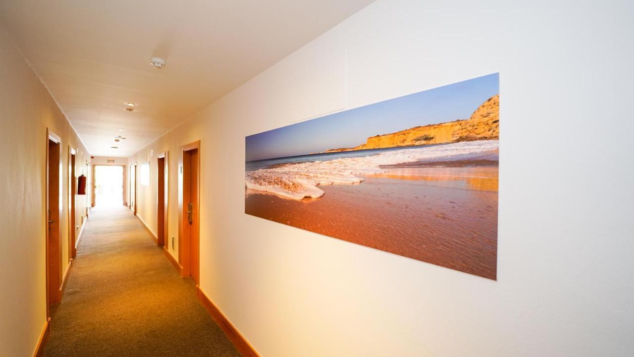 Hotel Pradillo Conil Conil De La Frontera Ngoại thất bức ảnh