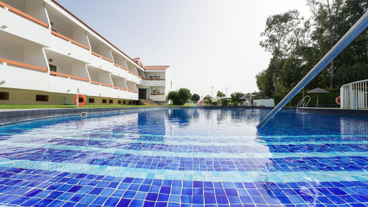 Hotel Pradillo Conil Conil De La Frontera Ngoại thất bức ảnh