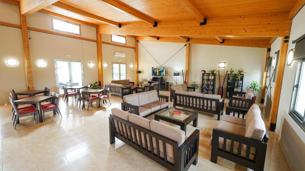Hotel Pradillo Conil Conil De La Frontera Ngoại thất bức ảnh