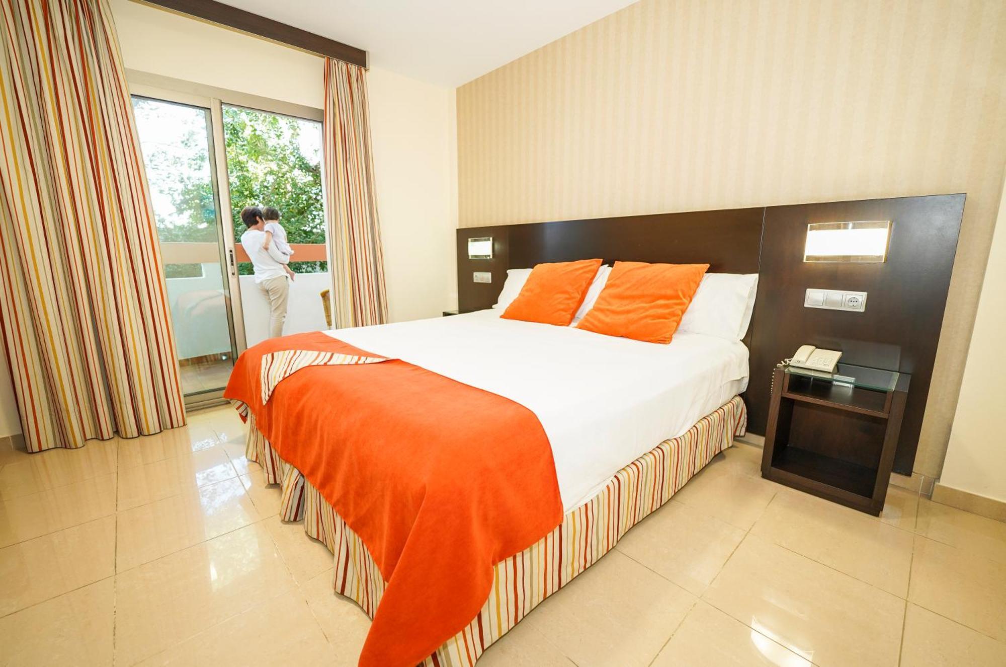 Hotel Pradillo Conil Conil De La Frontera Ngoại thất bức ảnh