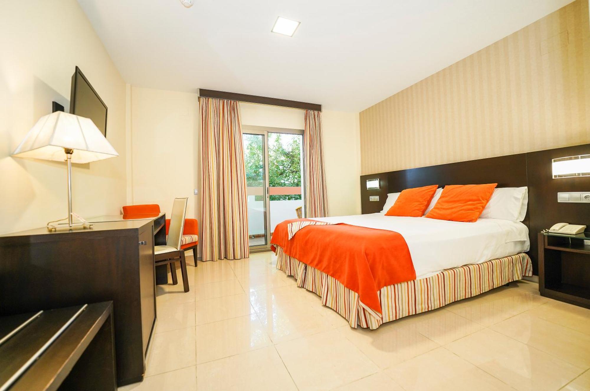 Hotel Pradillo Conil Conil De La Frontera Ngoại thất bức ảnh