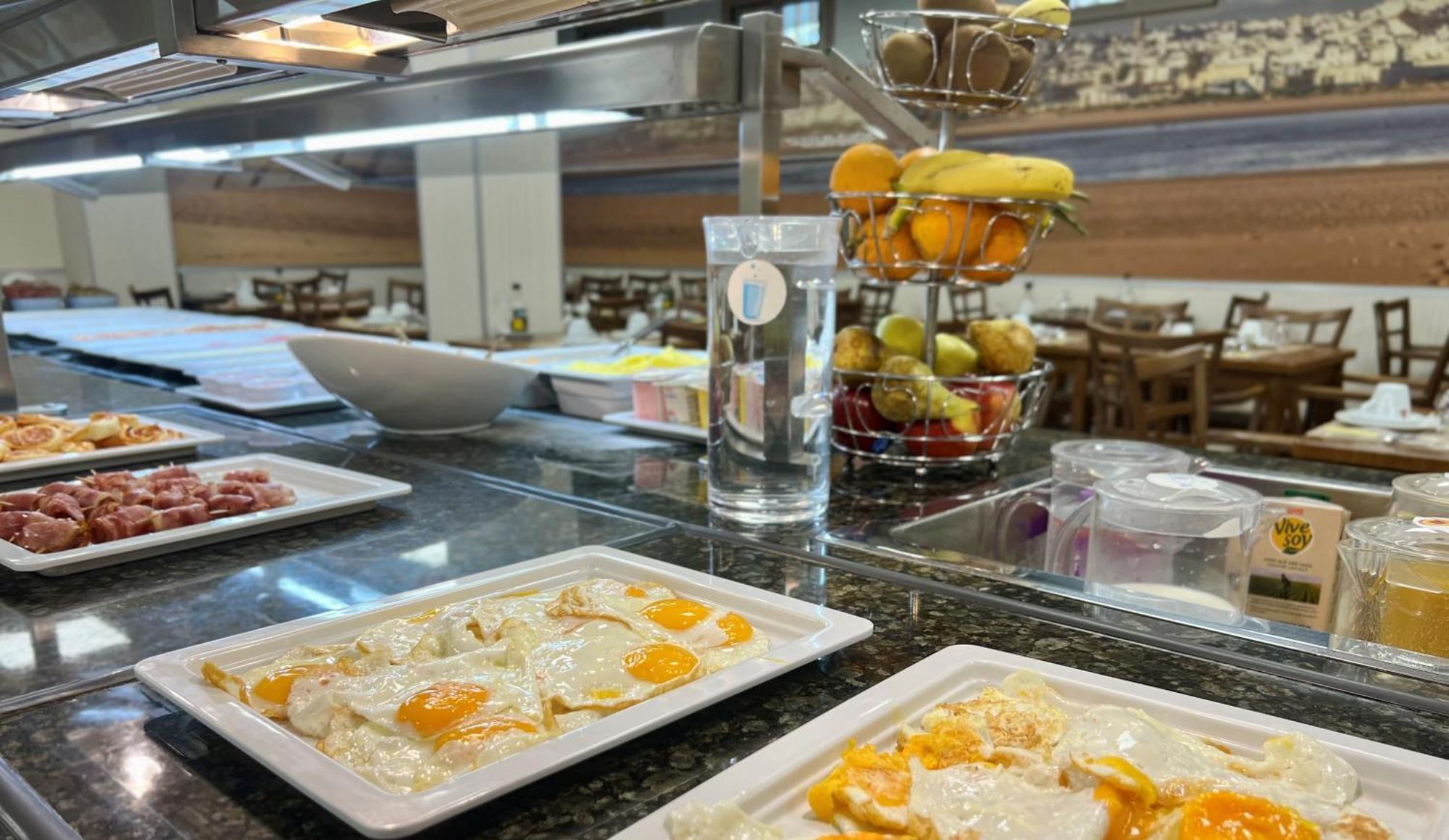 Hotel Pradillo Conil Conil De La Frontera Ngoại thất bức ảnh