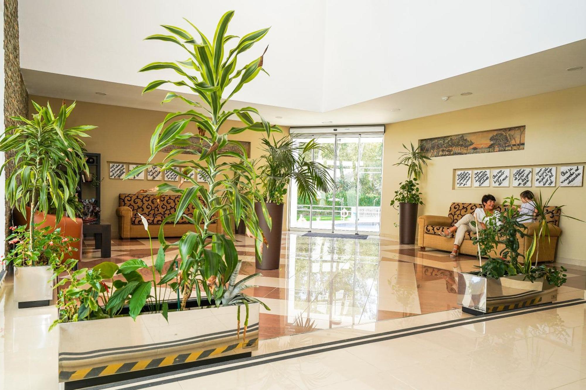 Hotel Pradillo Conil Conil De La Frontera Ngoại thất bức ảnh