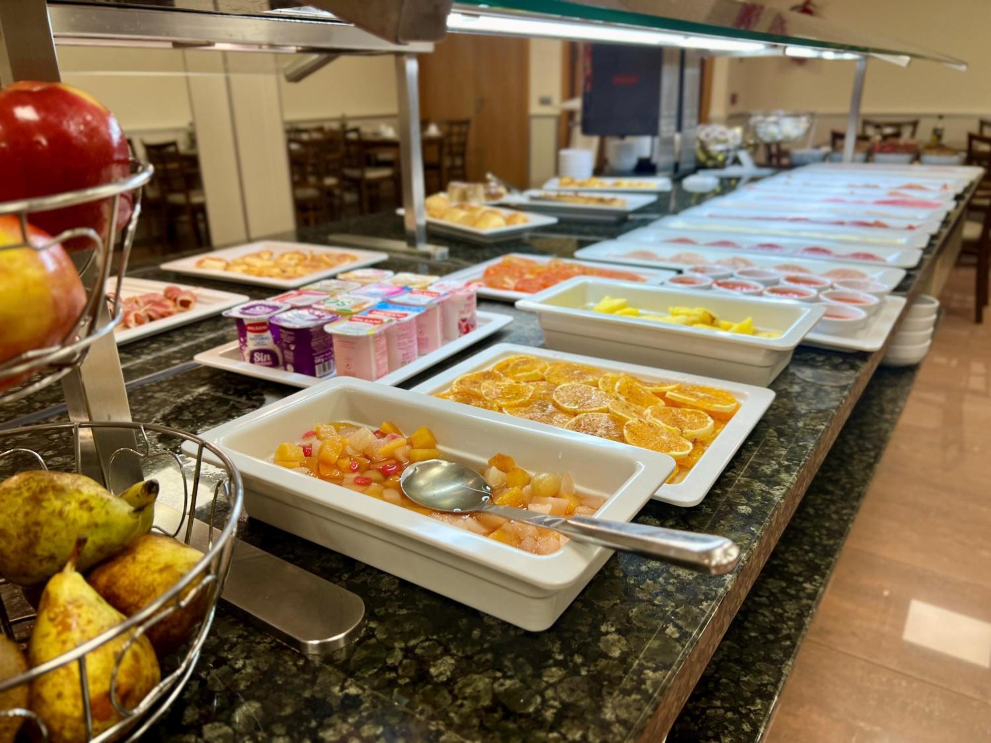 Hotel Pradillo Conil Conil De La Frontera Ngoại thất bức ảnh