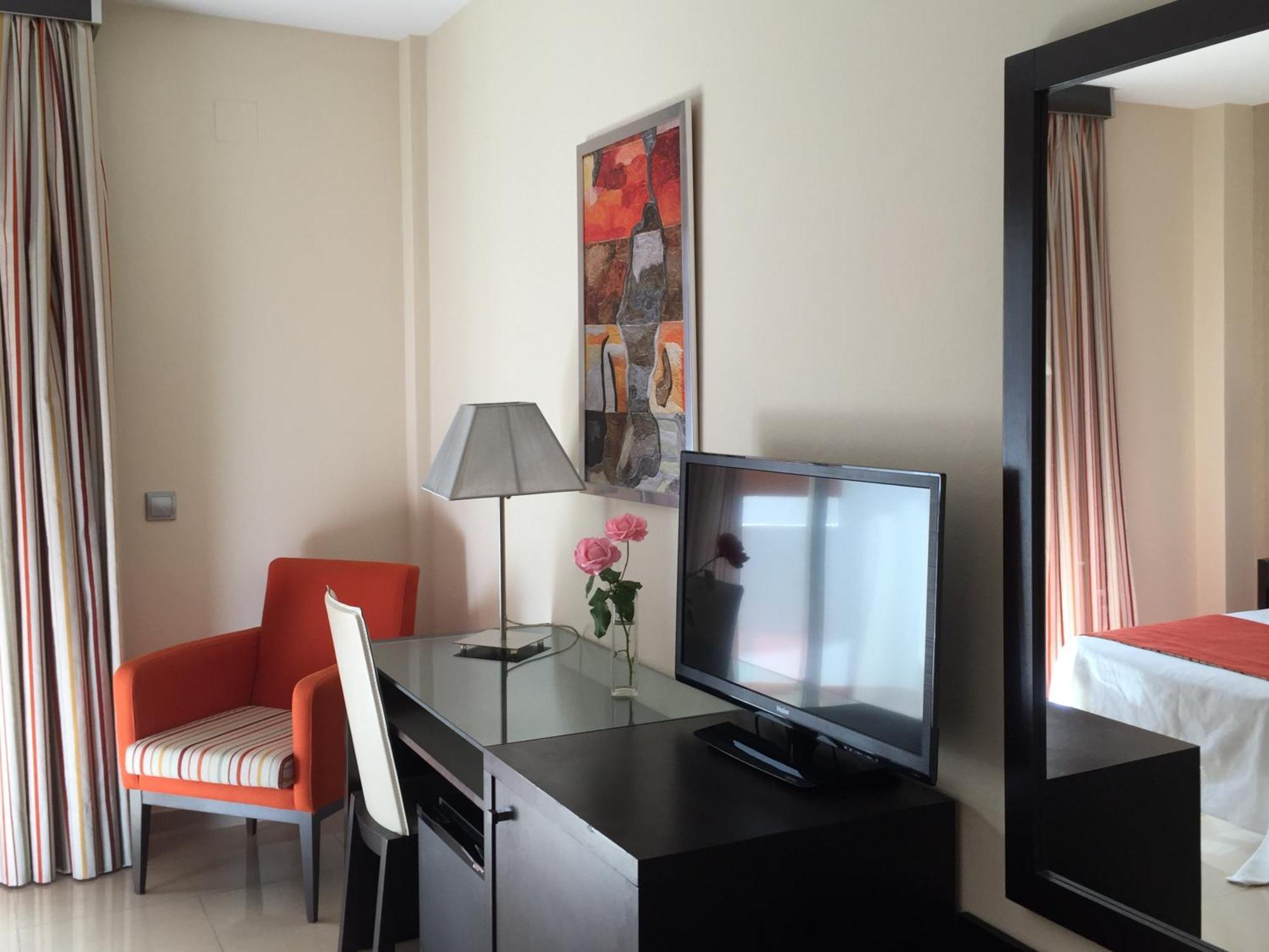 Hotel Pradillo Conil Conil De La Frontera Phòng bức ảnh