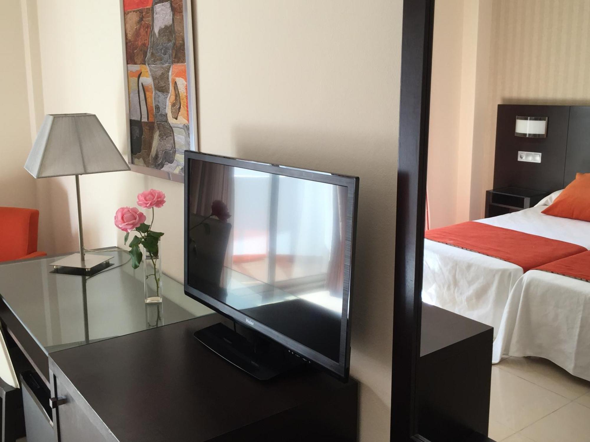 Hotel Pradillo Conil Conil De La Frontera Phòng bức ảnh