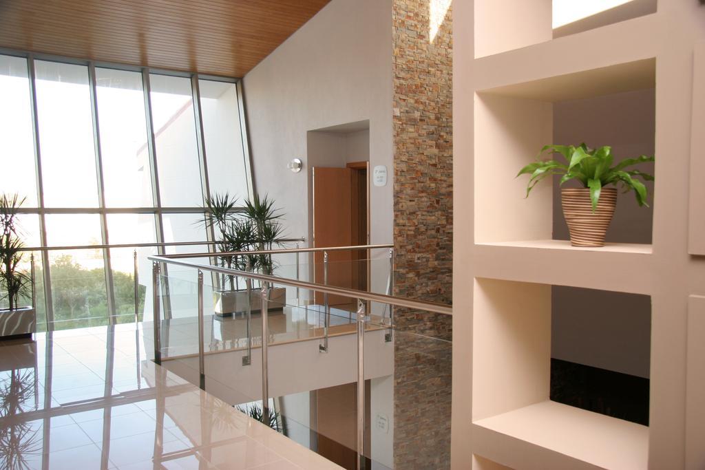 Hotel Pradillo Conil Conil De La Frontera Nội địa bức ảnh
